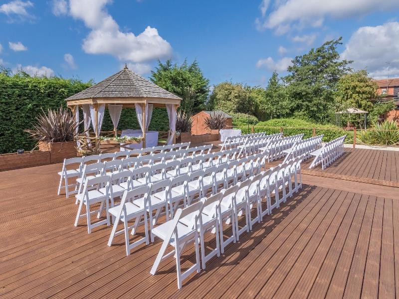 voco Corby Kettering, by IHG image