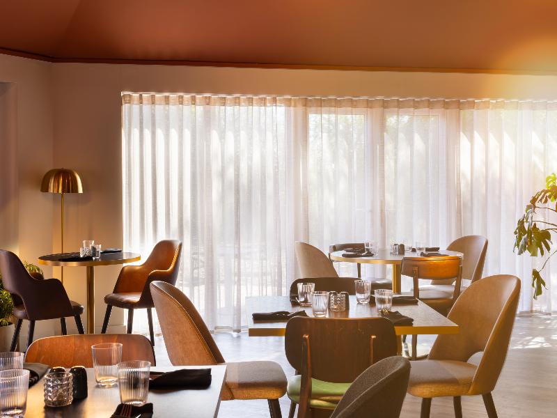 Voco Rockingham Forest Corby By Ihg image