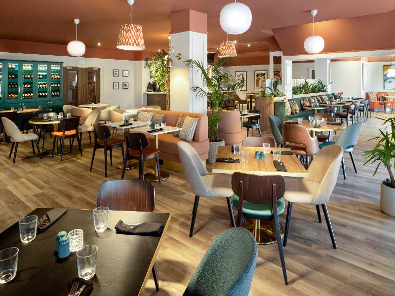 Voco Rockingham Forest Corby By Ihg image