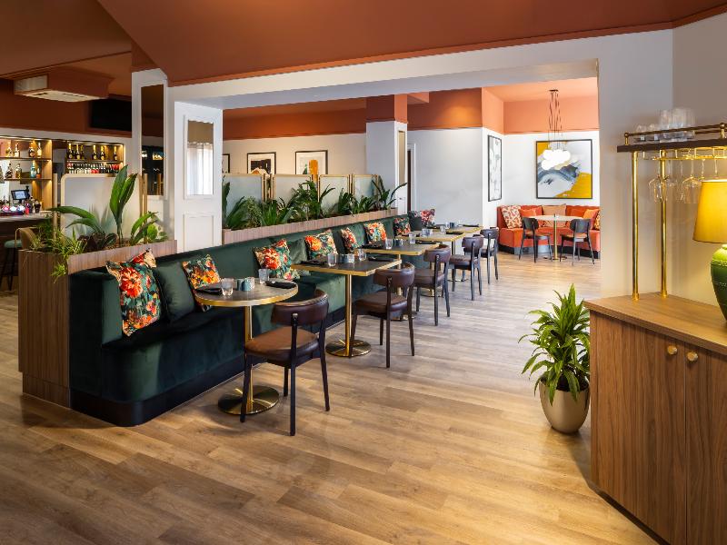 Voco Rockingham Forest Corby By Ihg image