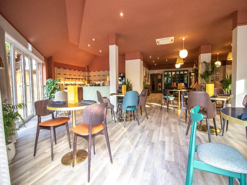 voco Corby Kettering, by IHG image