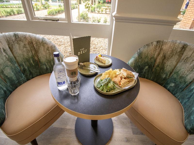 voco Corby Kettering, by IHG image
