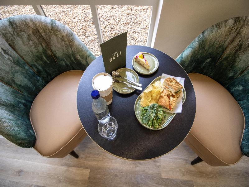 voco Corby Kettering, by IHG image