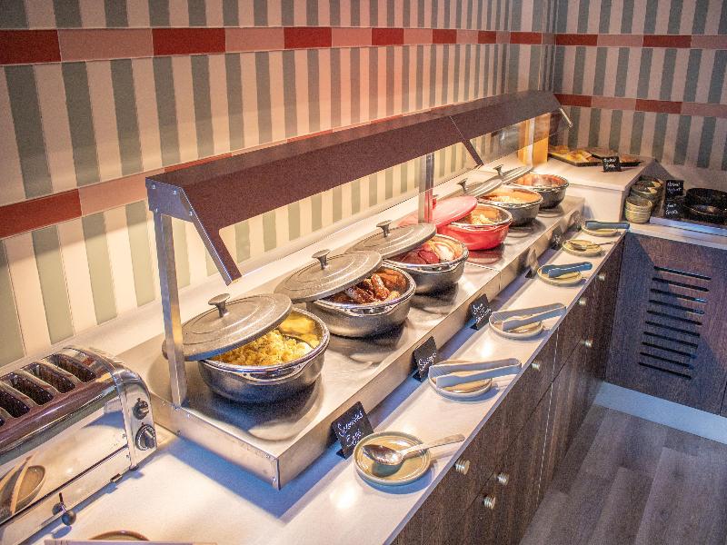 voco Corby Kettering, by IHG image