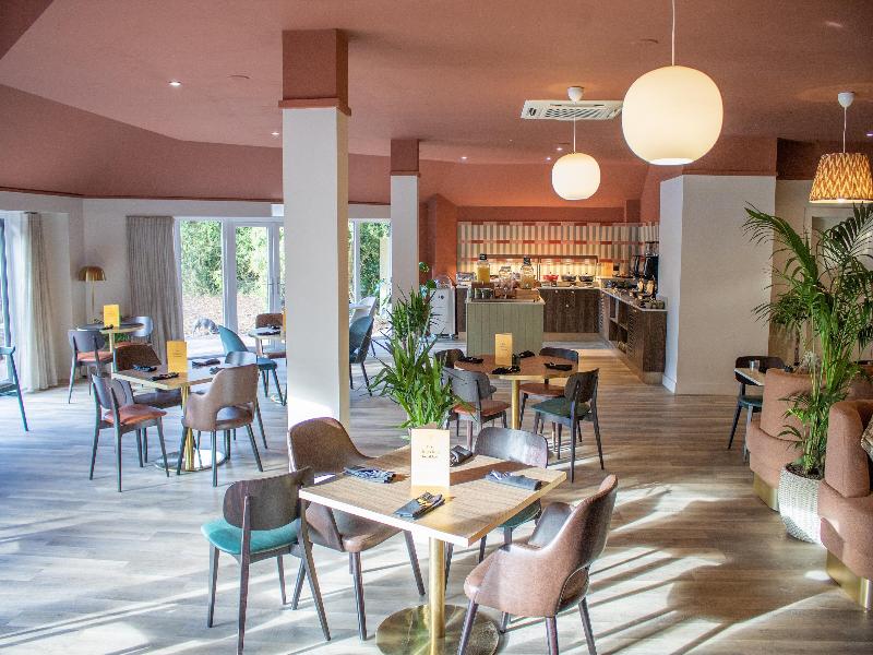 voco Corby Kettering, by IHG image