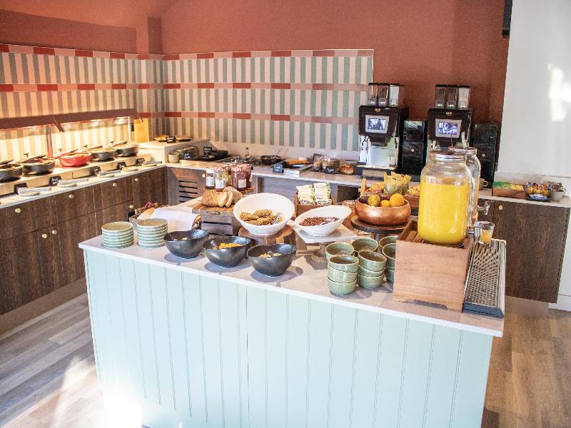 voco Corby Kettering, by IHG image