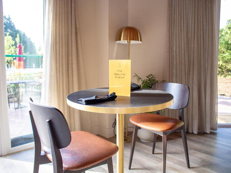 voco Corby Kettering, by IHG image