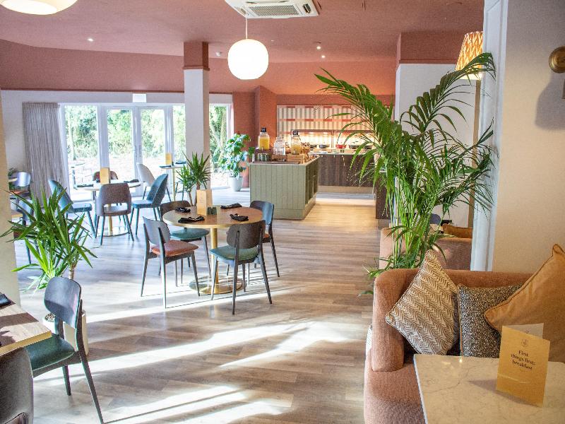 voco Corby Kettering, by IHG image