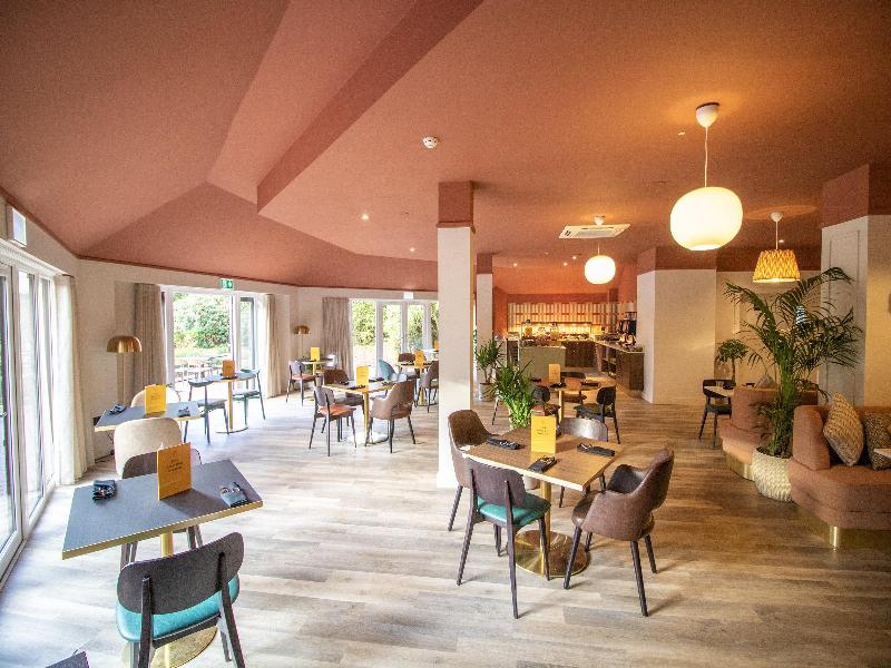 voco Corby Kettering, by IHG image