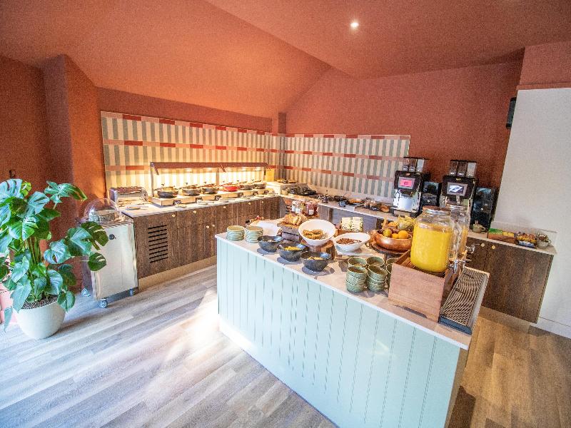 voco Corby Kettering, by IHG image