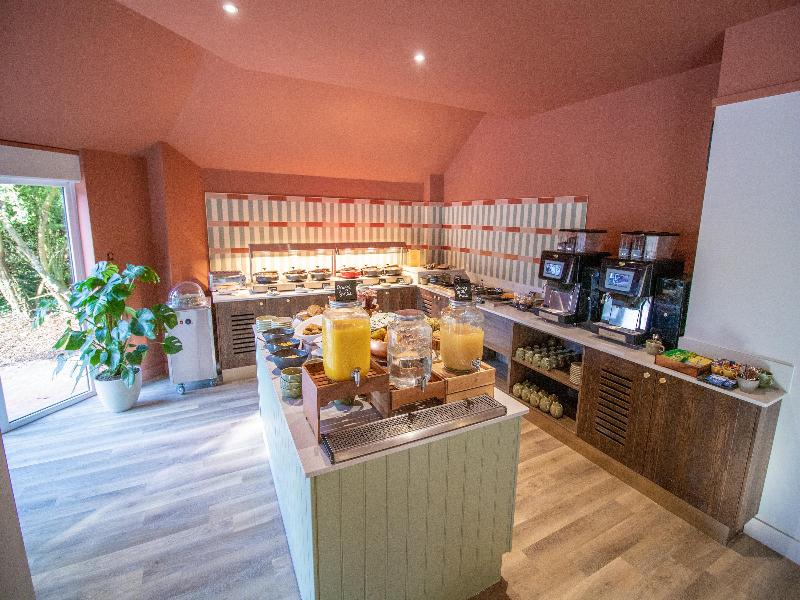 voco Corby Kettering, by IHG image