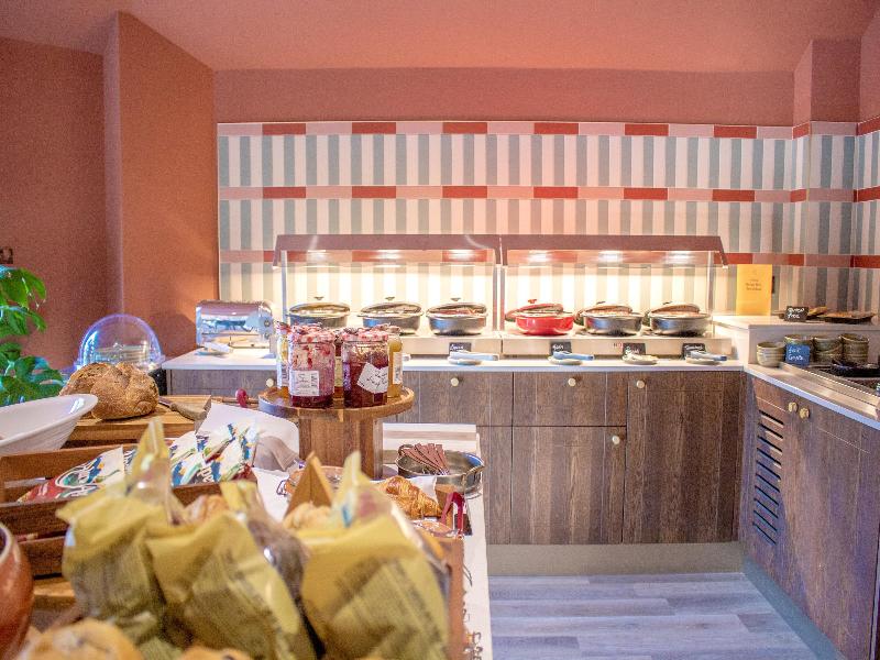 voco Corby Kettering, by IHG image