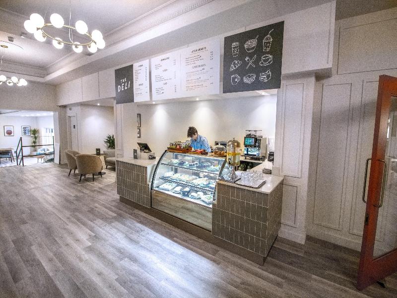 voco Corby Kettering, by IHG image