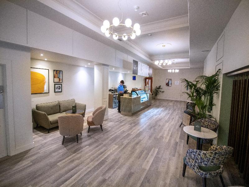 voco Corby Kettering, by IHG image