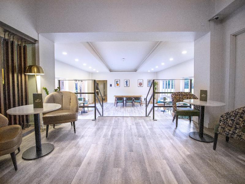 voco Corby Kettering, by IHG image