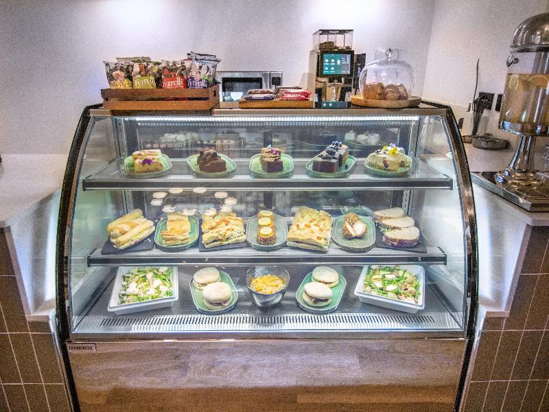 voco Corby Kettering, by IHG image