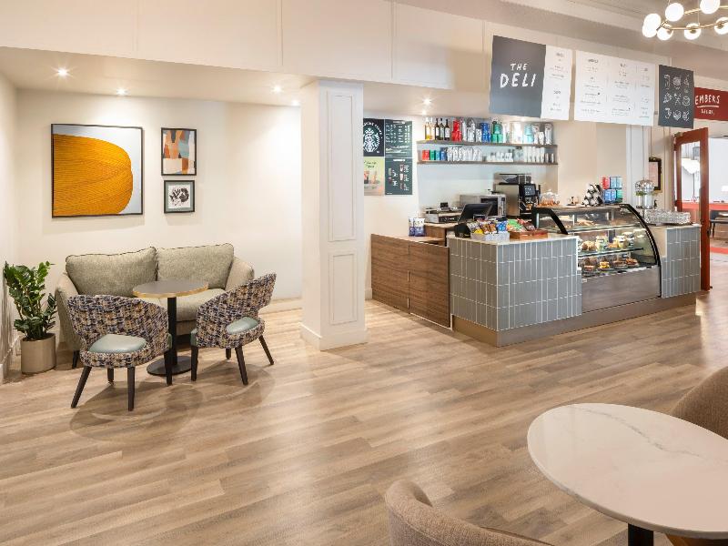 voco Corby Kettering, by IHG image