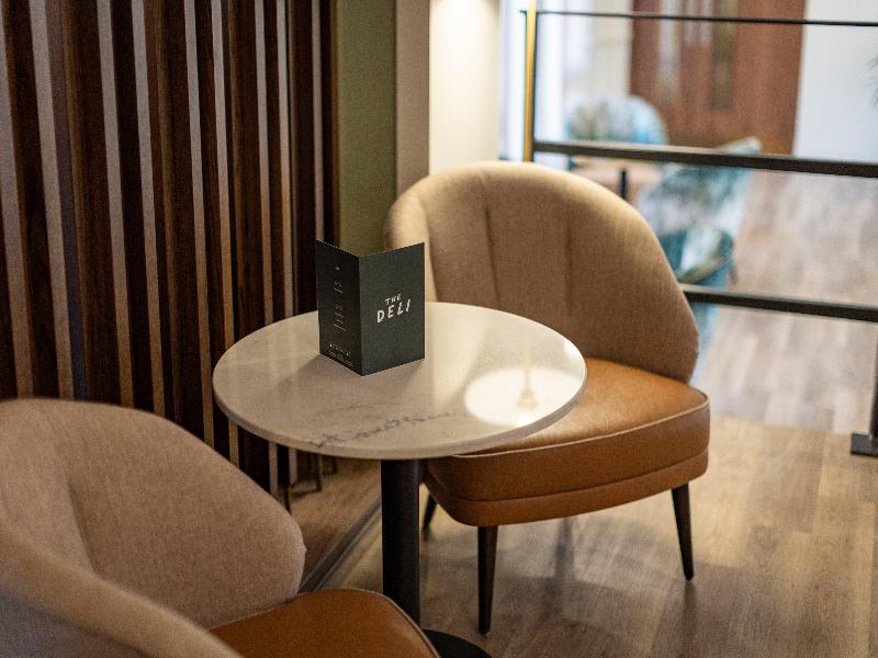 voco Corby Kettering, by IHG image