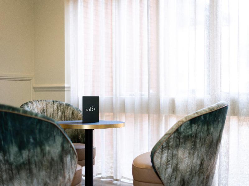 voco Corby Kettering, by IHG image
