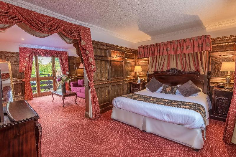 voco Corby Kettering, by IHG image