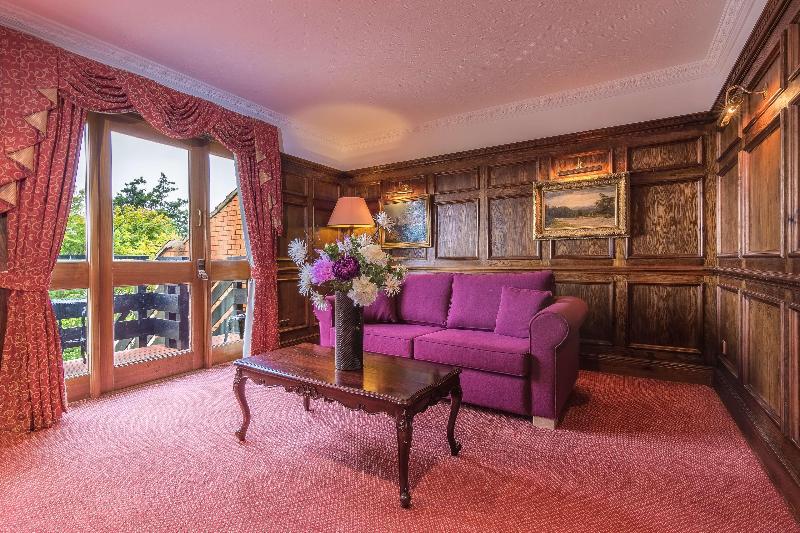 voco Corby Kettering, by IHG image