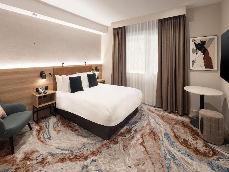 Voco Rockingham Forest Corby By Ihg image