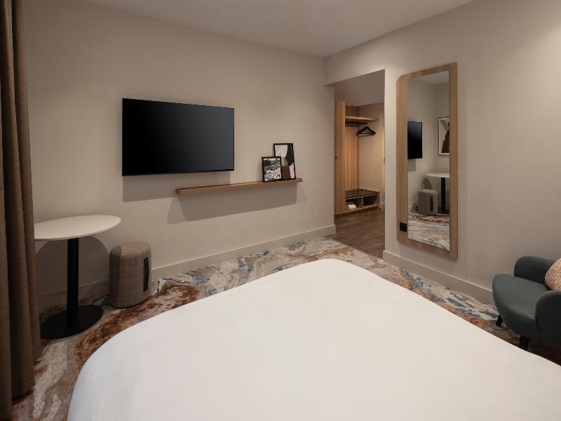 Voco Rockingham Forest Corby By Ihg image