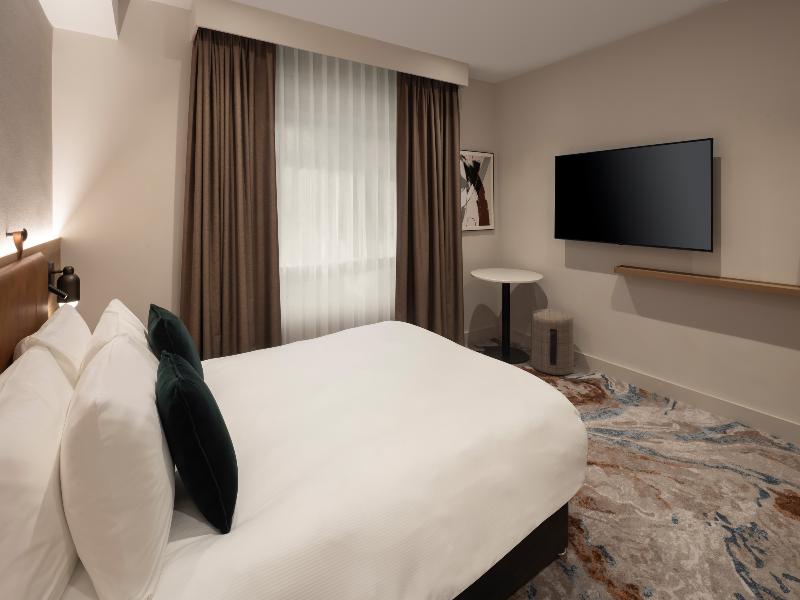 Voco Rockingham Forest Corby By Ihg image