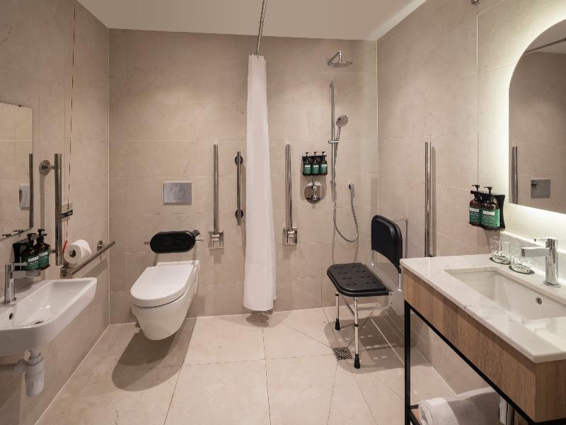 Voco Rockingham Forest Corby By Ihg image