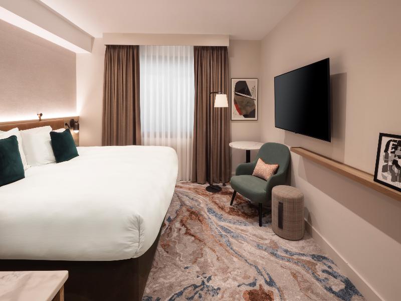 Voco Rockingham Forest Corby By Ihg image