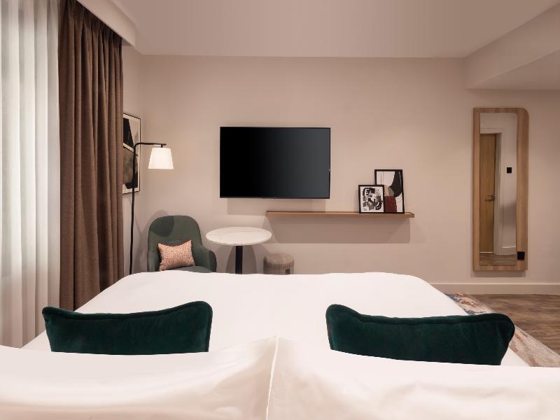 Voco Rockingham Forest Corby By Ihg image
