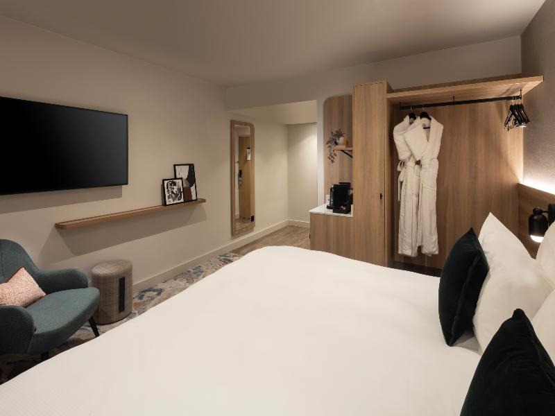 Voco Rockingham Forest Corby By Ihg image