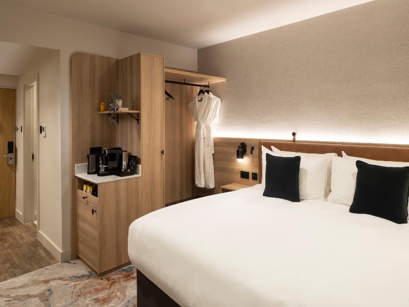 Voco Rockingham Forest Corby By Ihg image