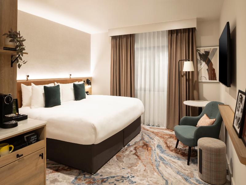 Voco Rockingham Forest Corby By Ihg image
