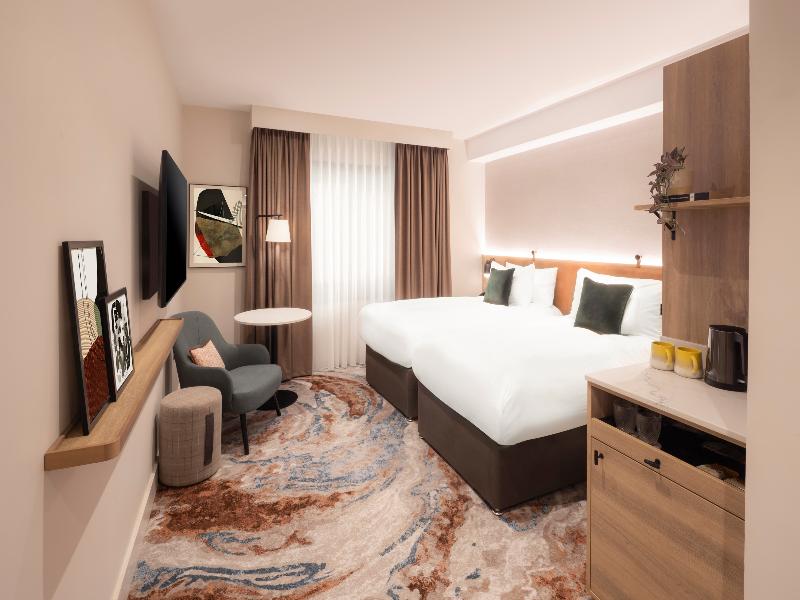 Voco Rockingham Forest Corby By Ihg image