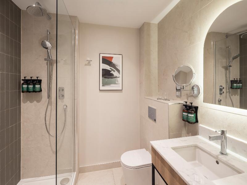 Voco Rockingham Forest Corby By Ihg image