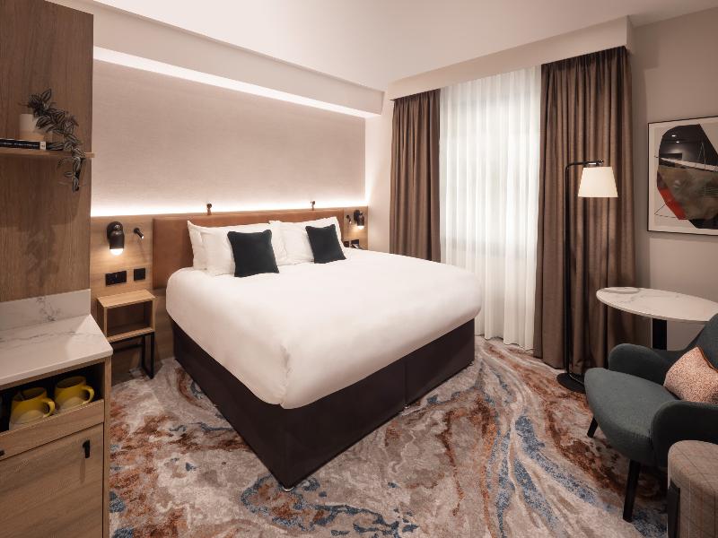 Voco Rockingham Forest Corby By Ihg image