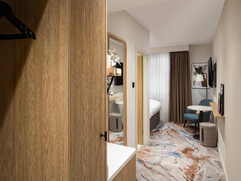 Voco Rockingham Forest Corby By Ihg image