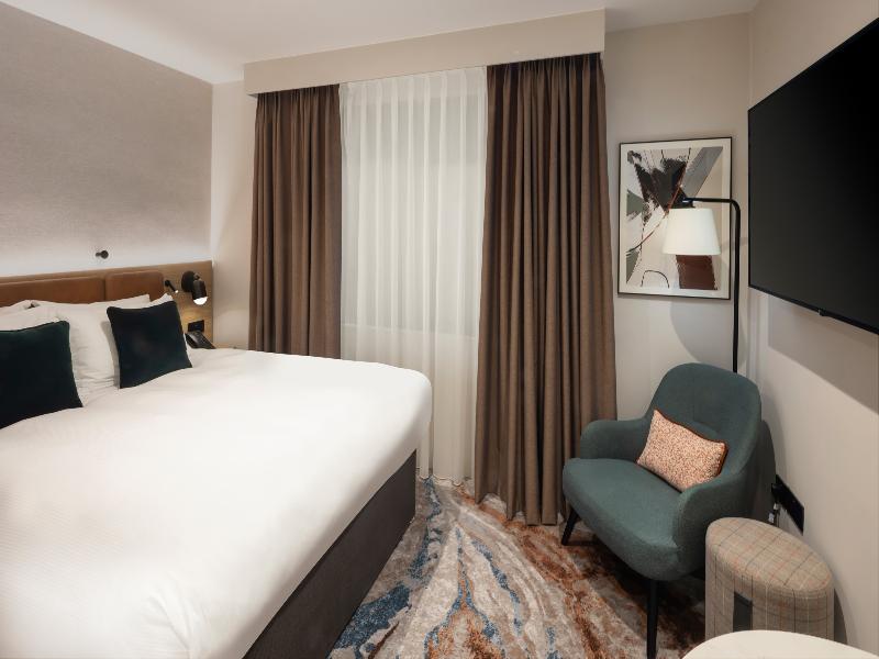 Voco Rockingham Forest Corby By Ihg image