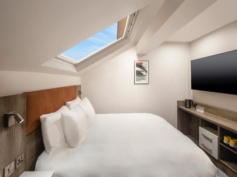 Voco Rockingham Forest Corby By Ihg image