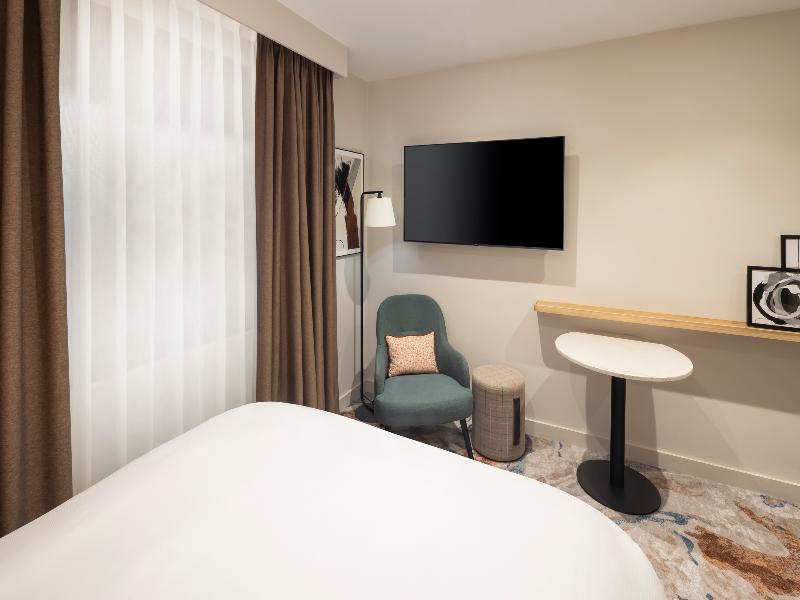 Voco Rockingham Forest Corby By Ihg image