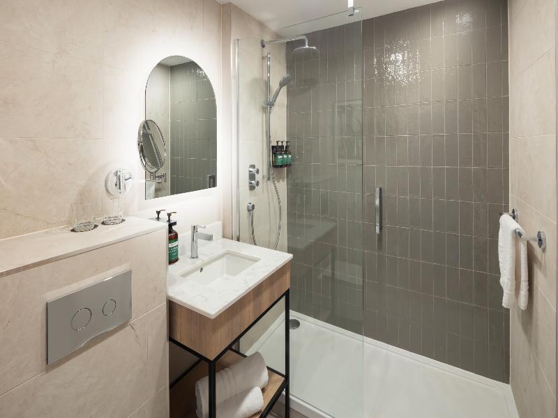 Voco Rockingham Forest Corby By Ihg image