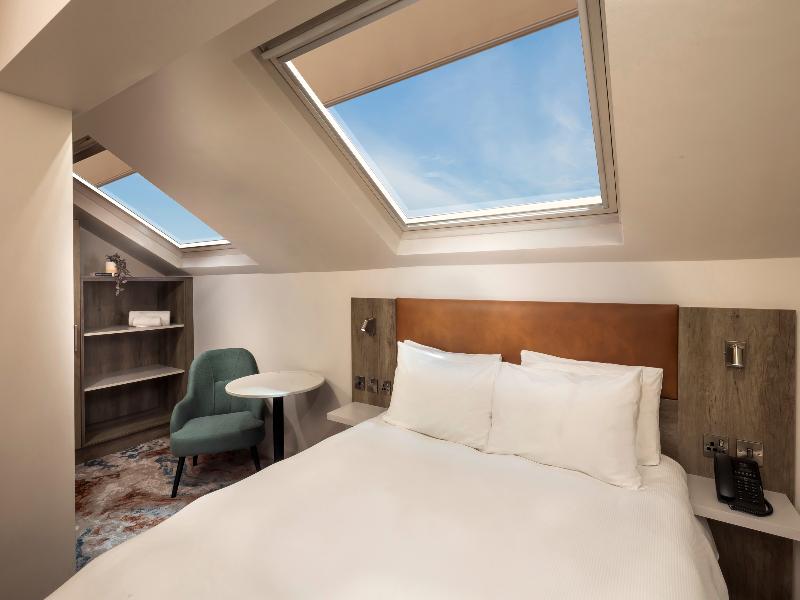 Voco Rockingham Forest Corby By Ihg image