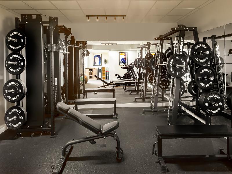 Voco Rockingham Forest Corby By Ihg image