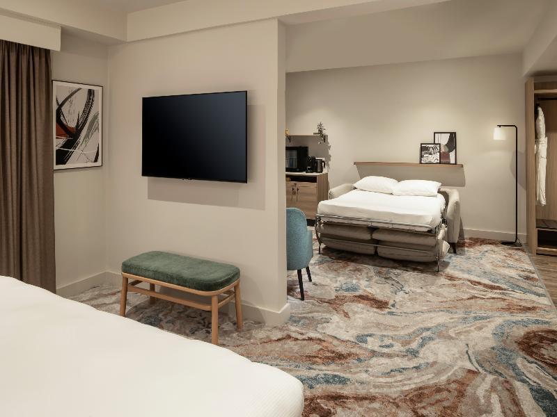 Voco Rockingham Forest Corby By Ihg image