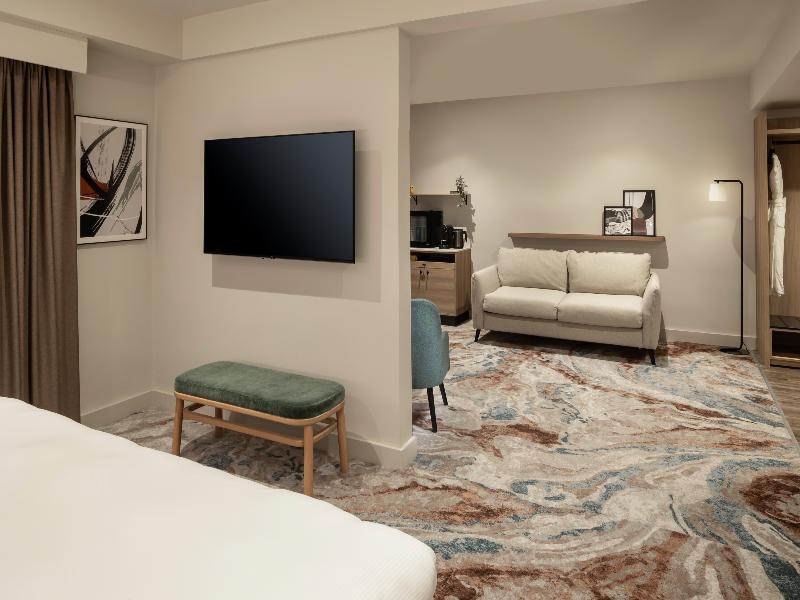 Voco Rockingham Forest Corby By Ihg image