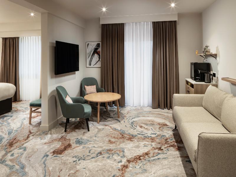 Voco Rockingham Forest Corby By Ihg image