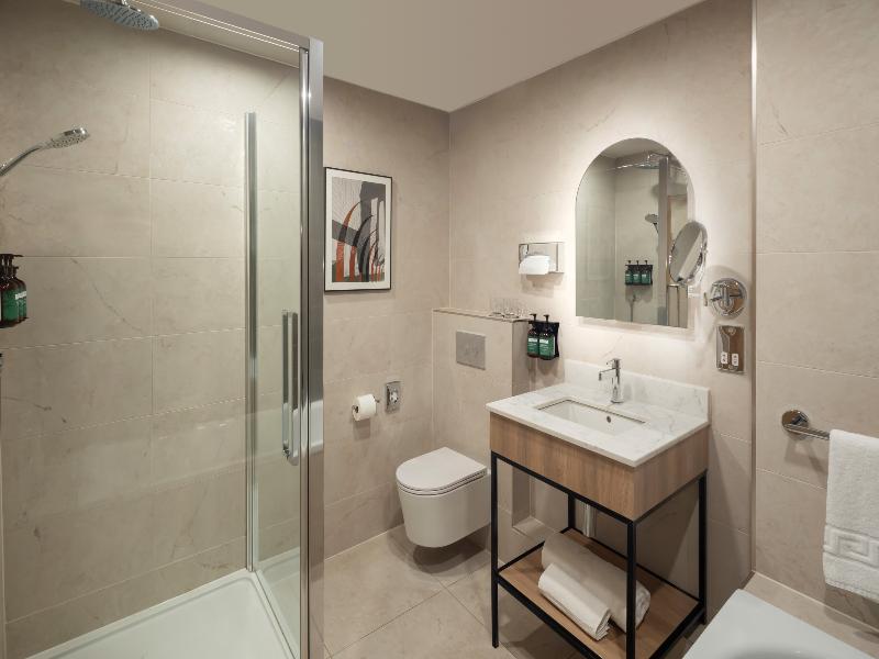 Voco Rockingham Forest Corby By Ihg image