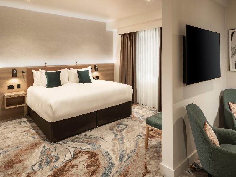 Voco Rockingham Forest Corby By Ihg image
