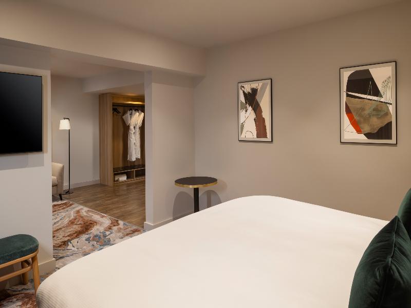 Voco Rockingham Forest Corby By Ihg image